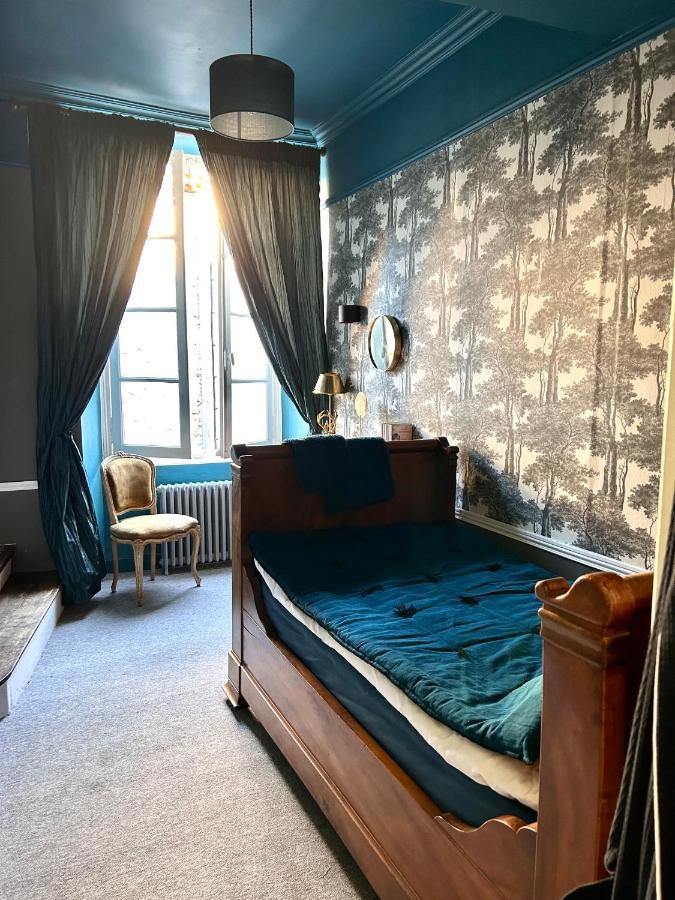 Art-Maison Le Dorat Экстерьер фото
