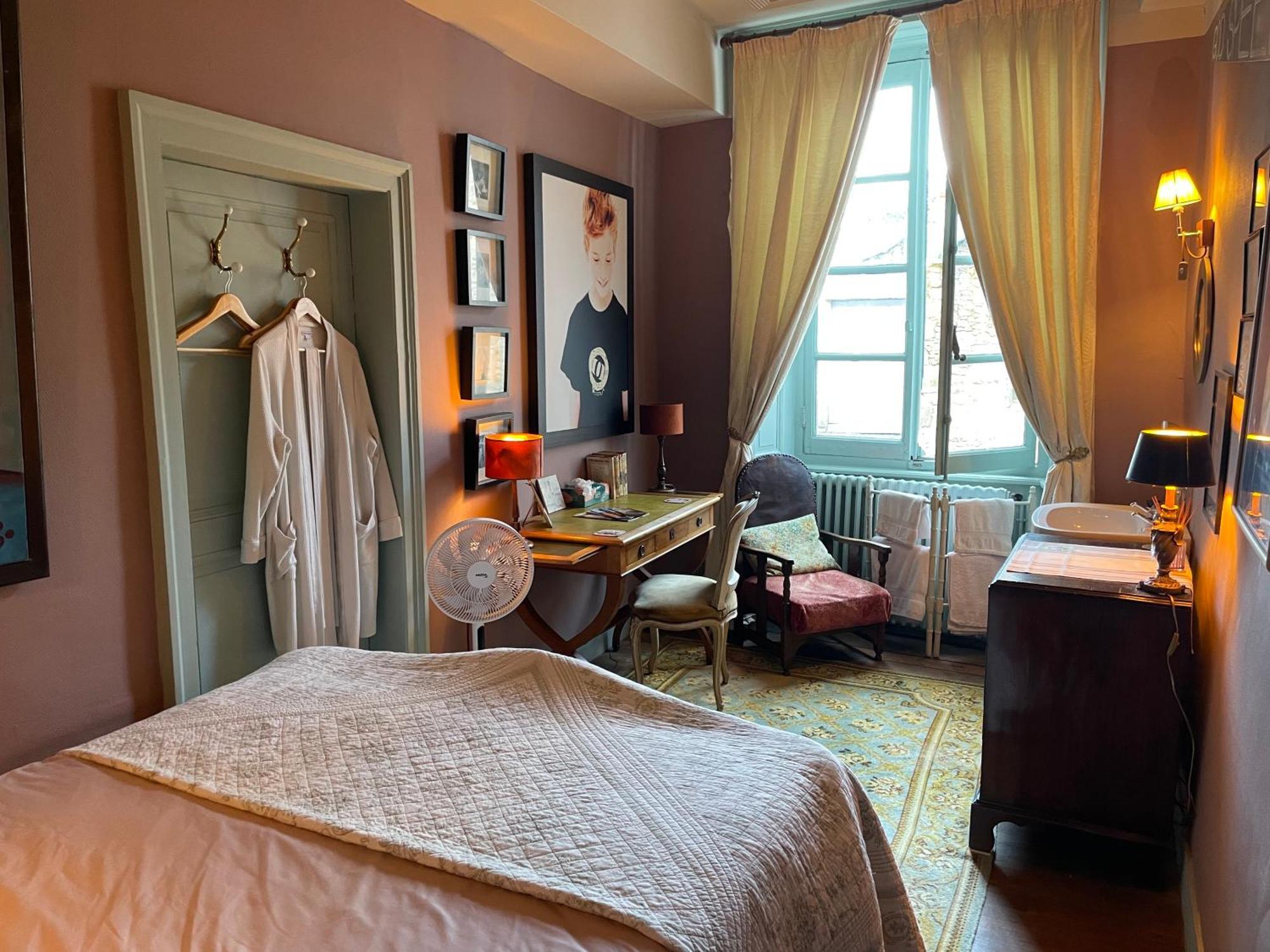 Art-Maison Le Dorat Экстерьер фото